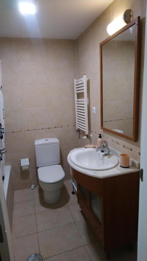 Las Margas. Golf. Bici. Esquí. Piscina. Sabiñánigo Exterior foto
